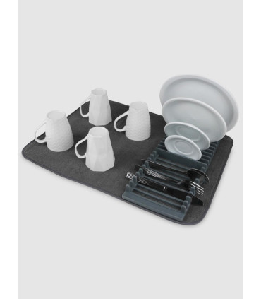 Escurridor De Platos Textil Grilla