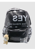 Mochila Yes 16 Espalda