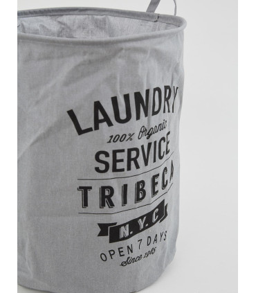 Cesto Laundry Ropa Service