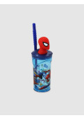Vaso Spider Con Sorbete
