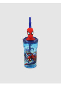 Vaso Spider Con Sorbete