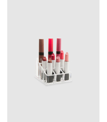 Organizador Labiales Jackie