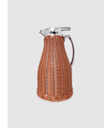 Jarra Ratán Marca Sakura