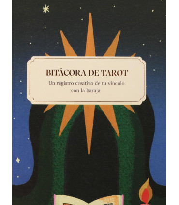 Bitácora De Tarot