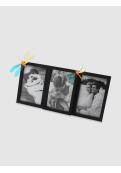 Set Libélulas Iris Decorativas X11
