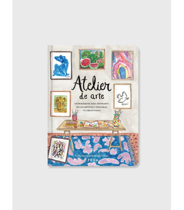 Atelier De Arte