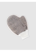 Esponja Exfoliante Natural gris
