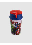 Vaso Cerealero Avengers 400ml