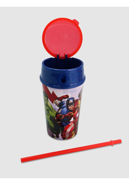 Vaso Cerealero Avengers 400ml