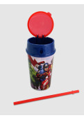 Vaso Cerealero Avengers 400ml