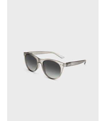 Anteojos Sol B+d Cat Eye Matt Grey
