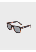 Anteojos Sol B+d Square Matt Tortoise