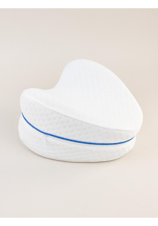 Almohada Anatómica Para Piernas