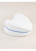 Almohada Anatómica Para Piernas