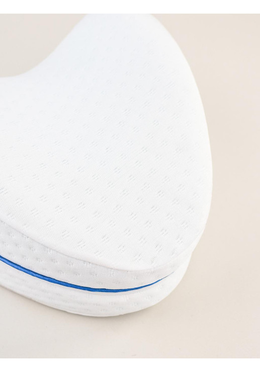 Almohada Anatómica Para Piernas