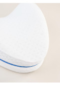 Almohada Anatómica Para Piernas
