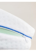 Almohada Anatómica Para Piernas