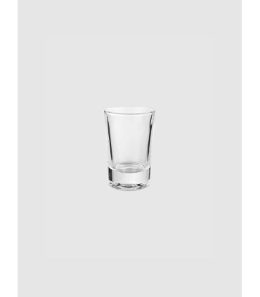 Chupito Tequila