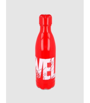 Botella Marvel C tapa 660ml