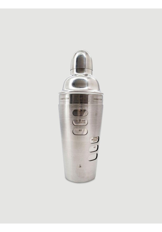 Coctelera New Deluxe 750ml