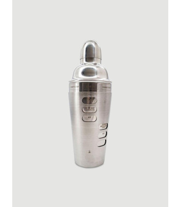 Coctelera New Deluxe 750ml