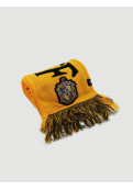 Bufanda Letras Hufflepuff
