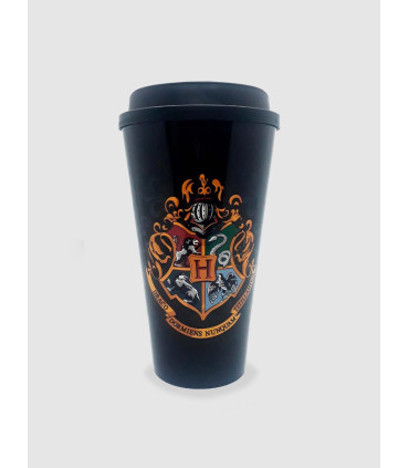 Vaso Hogwarts Hp