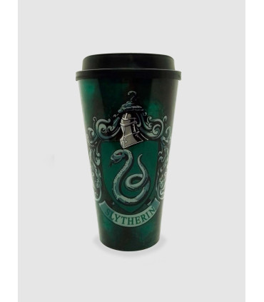 Vaso Slytherin Hp