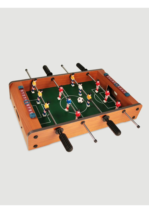 Metegol De Mesa