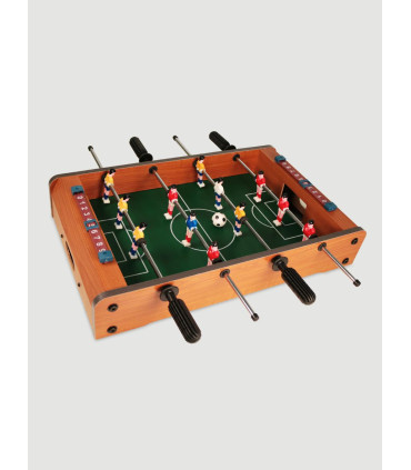 Metegol De Mesa