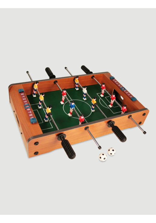 Metegol De Mesa
