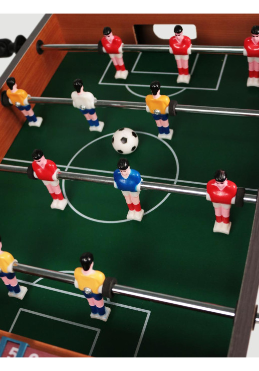 Metegol De Mesa