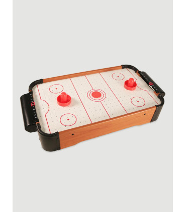 Hockey Game Mesa