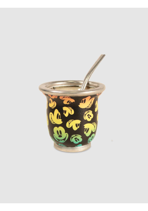 Set Mickey Mate Y Bombilla