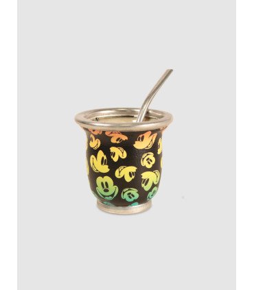 Set Mickey Mate Y Bombilla