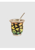 Set Mickey Mate Y Bombilla