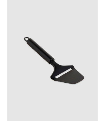 Pala Acero Blacky 22x8cm