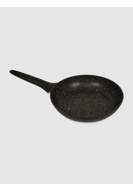 Sarten Aluminio 24 Cm Pedrini Maori