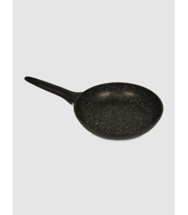 Sarten Aluminio 24 Cm Pedrini Maori