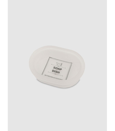 Jabonera Retro Fume Soap