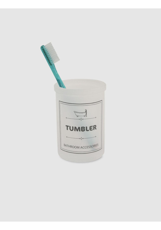 Vaso Retro Fume