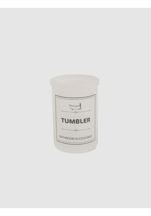 Vaso Retro Fume