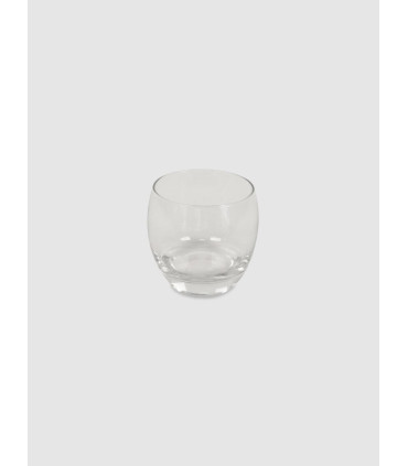 Vaso Vidrio Mood Bajo 340cc