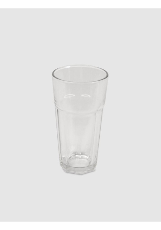 Vaso Vidrio Long 350 Ml