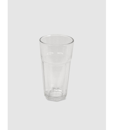 Vaso Vidrio Long 350 Ml