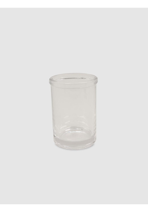 Vaso Línea Crystal
