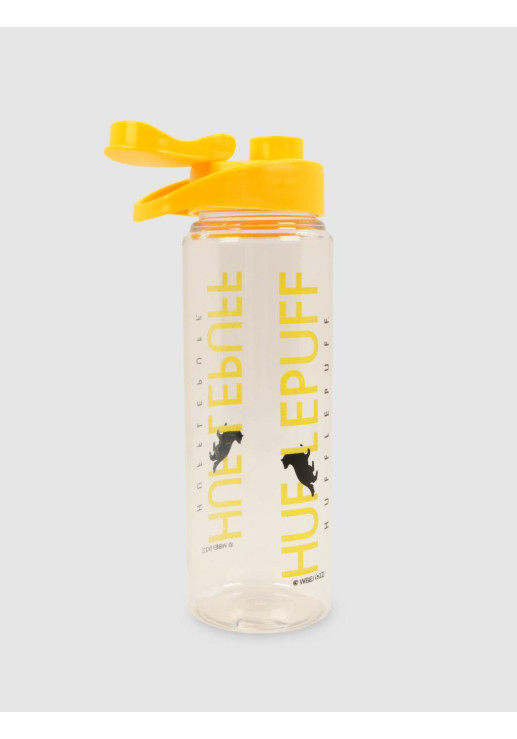 Botella Hufflepuff 900ml Harry Potter