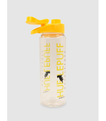 Botella Hufflepuff 900ml Harry Potter