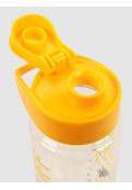 Botella Hufflepuff 900ml Harry Potter
