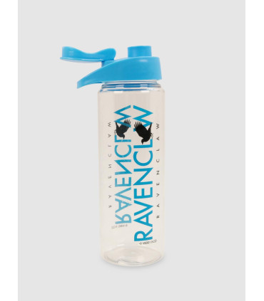 Botella Revenclaw 900ml Harry Potter